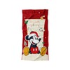 PROVIDENCIA Toalla Premium para Baño 75x147 Cm Mickey Dear Santa