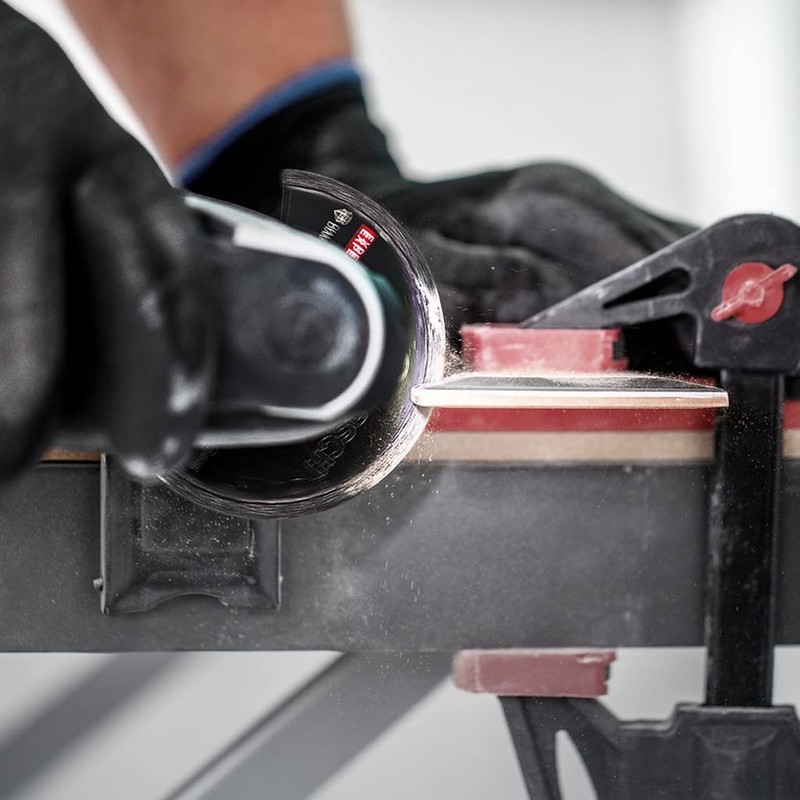 Bosch Dia Segment Saw Blade ACZ85RD4 Expert 2608900034 Diamond Technology