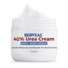 Urea Cream foot cream, 40 percent Foot Care Lotion for