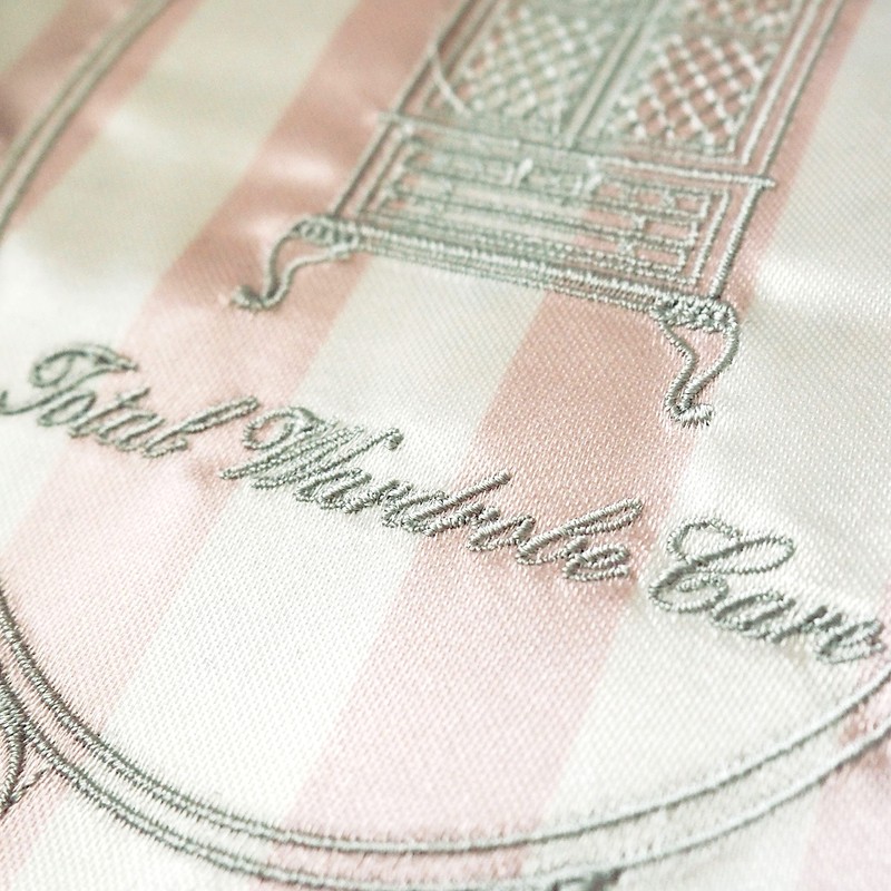 Total Wardrobe Care Travel Packing Cubes For Suitcases, Set of