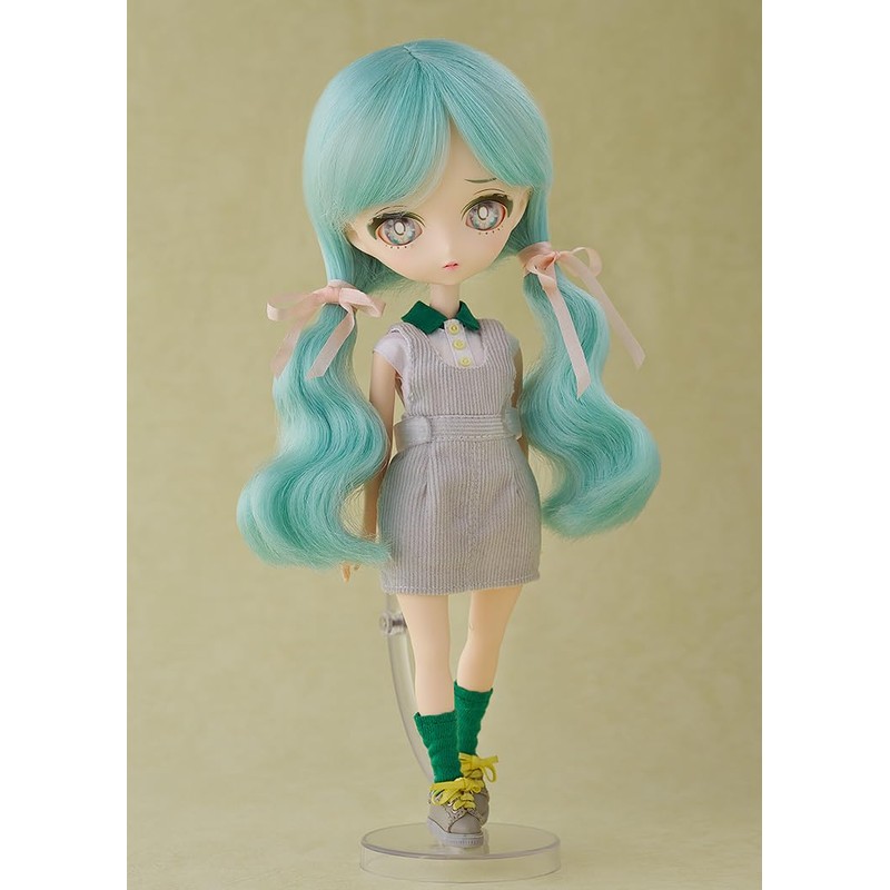 Near Harmonia PUIPUI Molker, Silomo from PUI PUI Molker, Non-scale,