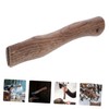 SEWACC Replacement Handle for Hatchet Carbonized Acutissima Axe Handle Replacement