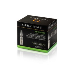 ACCIÓN PROFUNDA Anti-Ageing Games Mixtas y Grassas Ampollas 30 x 1.5 ml