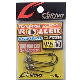 Owner (OWNER) JH12 Range Roller 0.9g #1/0