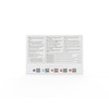 Yogurt Starter Cultures - Pack of 5 Freeze-dried Culture Sachets
