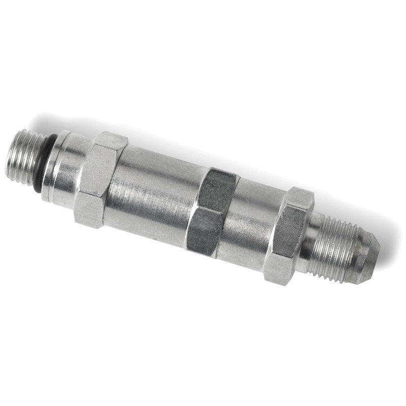 Fuel Check Valve Regulator 23535129 for Detroit Diesel Series 60