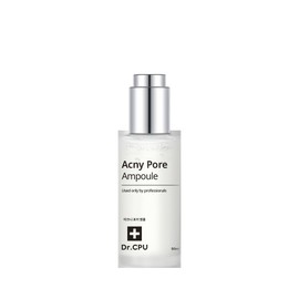 Dr. CPU Acne Pore Ampoule 50ml / 닥터씨피유 아크니 포어 앰플50ml