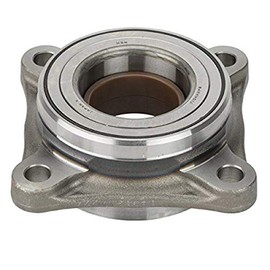 BCA WE60804 Wheel Bearing