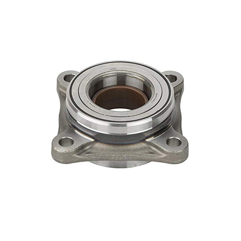 BCA WE60804 Wheel Bearing