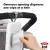 Oxo OXO Tot On-The-Go Wipes Dispenser, Gray, One Size