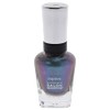 Sally Hansen Complete Salon Manicure Nail Polish | Multi-Benefit Nail
