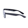 Mass Vision Classic Style Full Lens (No Bifocal) Reading Sunglasses