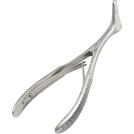 PC 6" Large Vienna Nasal Speculum Stainless Steel ENT Instruments