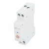 WiFi Switch Circuit Breaker 1P 63A Remote Voice Control Timing