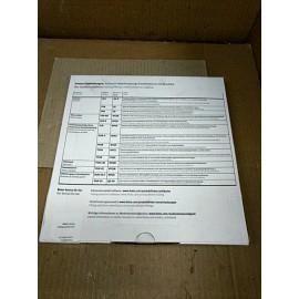 Festo PUN-4X0,75-BL Blue 4mm OD Plastic Tubing 50 Meters - New In Box