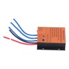 Wind Turbine Controller Low Voltage MPPT Charge Regulator with LED
