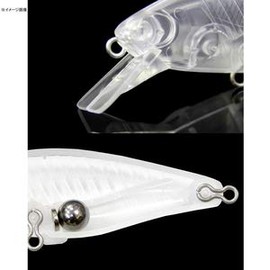 JACKALL Chable SR SK Clear Magic