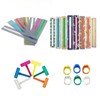 Dyslexia Tools for Kids Dyslexia Reading Strips for Dyslexic Students,