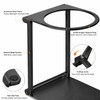 Foldable Coffee Drip Stand for Pour Over Brewing – Portable