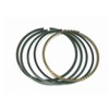 Genuine Piston Ring Set Standard 13010-ZL0-003 for Honda GX160, GX200