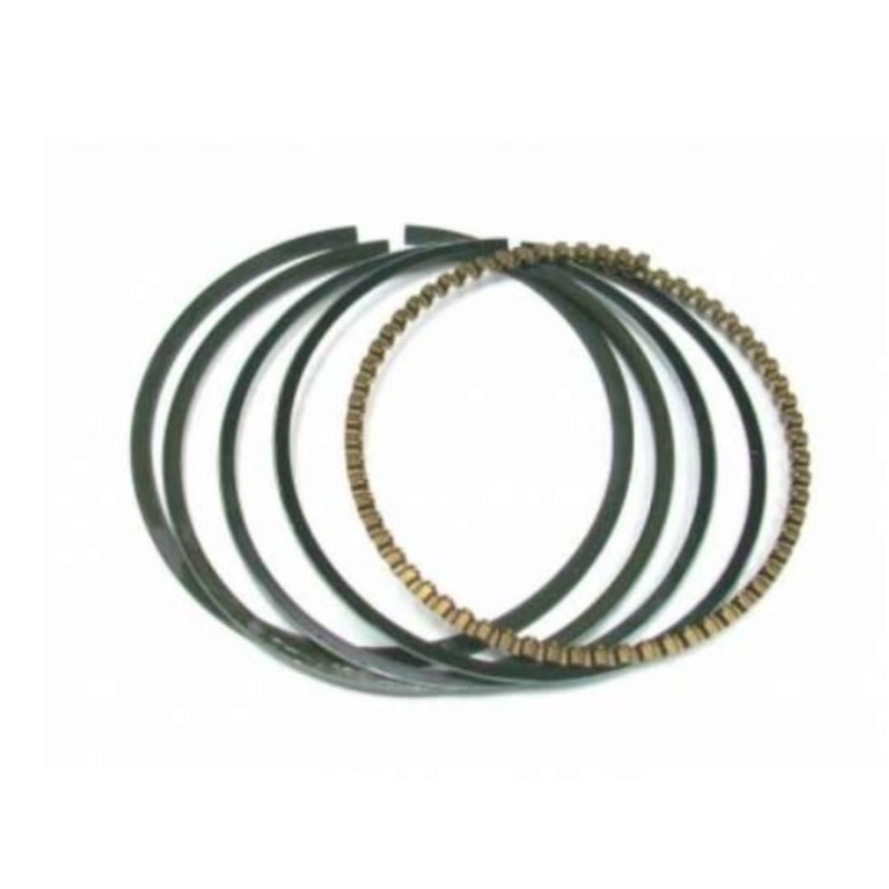 Genuine Piston Ring Set Standard 13010-ZL0-003 for Honda GX160, GX200