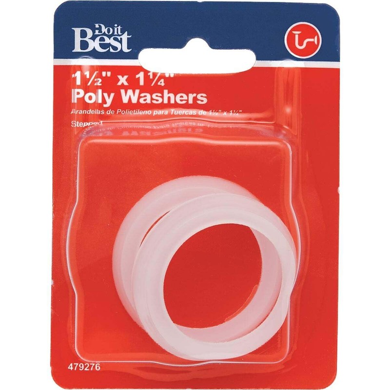 Do it Slip-Joint Reducing Washer