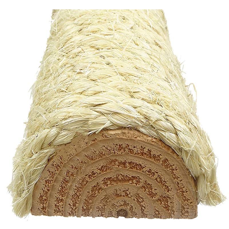 New Cat Condos Heavy Duty Cat Scratching Post