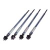 YIHETOP 4PCS Glow Plug 7030400 Compatible for Doosan Engine D24