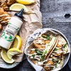 Terrapin Ridge Farms Jalapeno Aioli Garnishing Sauce - One 7.75