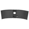 Gear Shift Dust Cover 3W1713111J Plastic Shifter Dust Proof Cover