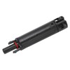 Solar Fuse Holder PV Panel Cable Connector IP68 Waterproof DC