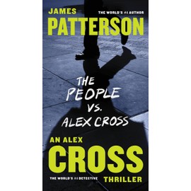 The People vs. Alex Cross
