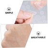 Baluue 3sets Face Healing Patches Invisible Sticker Treatment Pads Granular