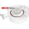 RKX Vacuum Pump seal Rebuild Kit FOR MINI COOPER 1.6L