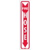 NMC FHP8P FIRE HOSE – 4 in. x 18 in.