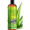 Seven Minerals - Gel de Aloe Vera - 99% Orgánico