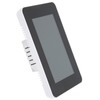 WiFi Thermostat LCD Touch Screen Smart Thermostat for Electric Floor