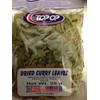 Dried Curry Leaves 25G