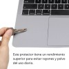 Estuchelandia Skin Funda Case Kit 5 En 1 Para Macbook