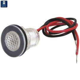 T-H Marine LED Livewell Light - Waterproof Flush Mounted Lights Illuminate Live Wells, Baitwells, Storage Lockers and Compartments - Boat Accent Courtesy Lighting