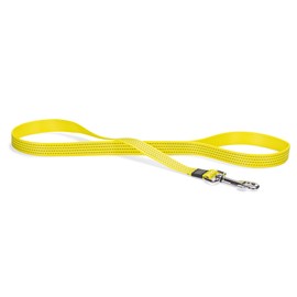 Karlie Art Sportiv Plus Reflecting Lead, 100 cm x 25 mm, Yellow