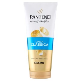 Pantene Pro-V Classic Line Conditioner 200ml for Normal and Mixed Hair Daily Use with Pro-Vitamin B5 and Nutrient Blend, No Mineral Oil and Dyes, Active