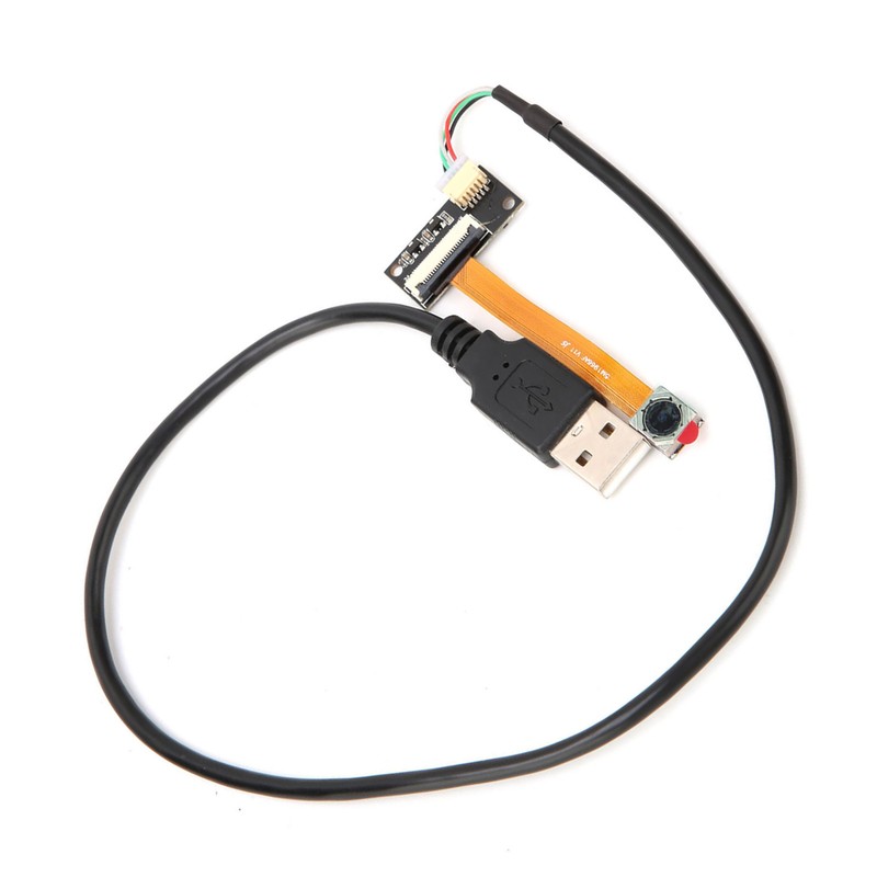 OV5640 5MP 2592*1944P Auto Focus OTG UVC USB Camera Module