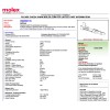 Molex (20-Pair) Molex ( Male & Female ) Series 1380