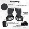 BEAR GRIP Multi Grip Special Edition Straps/Hooks, Premium Heavy Duty