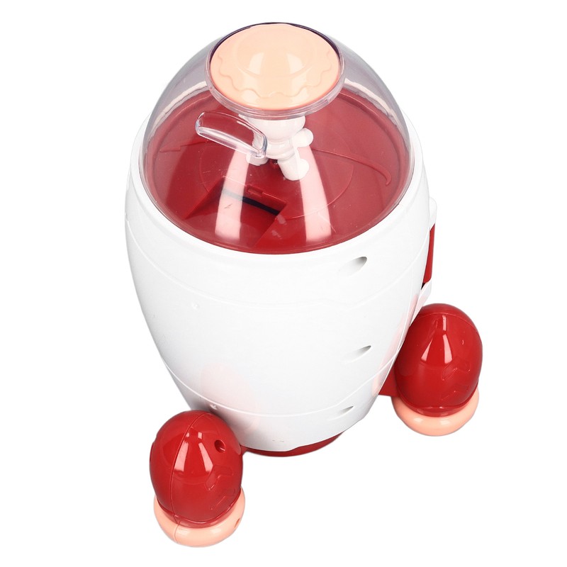 Smart Password Money Safe Box Toy Cartoon Large Capacity Children