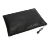 27 x 16cm Waterproof Fireproof File Document Organizer Storage Bag