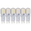 G9 Bulb Dimmable Eye Protection Energy Saving 14 LEDs 3W