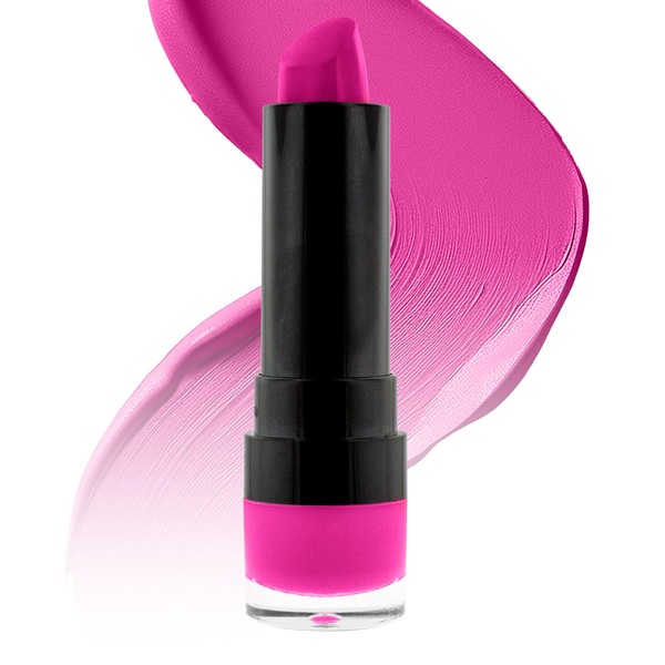 Labial Satinado IVY – Alta Pigmentacion con Colageno y Vitamina