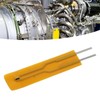 50PCS Thin Film Thermistor MF55 B3950 Insulated Thermal Resistor for